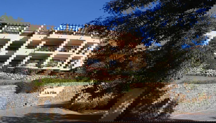 Foto 1 - Garden Apt In Los Pinos, Los Arqueros Golf