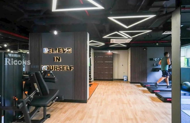 Celadon City - Foto 17