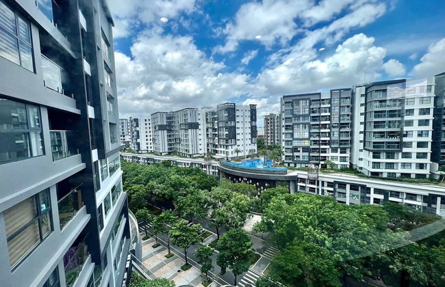 Celadon City - Foto 19