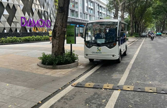 Celadon City - Foto 20