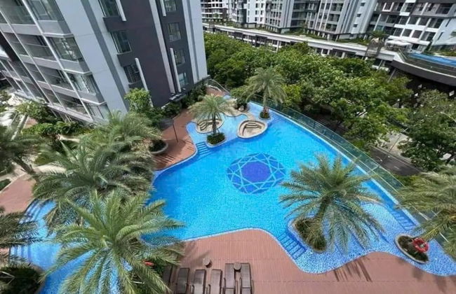 Celadon City - Foto 16