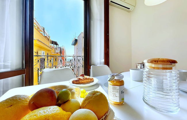 Solemar Sicilia - Casa Emma - Foto 8
