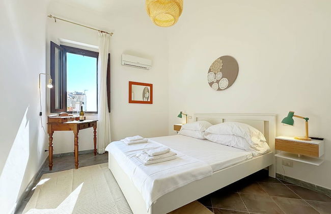 Solemar Sicilia - Casa Emma - Foto 6