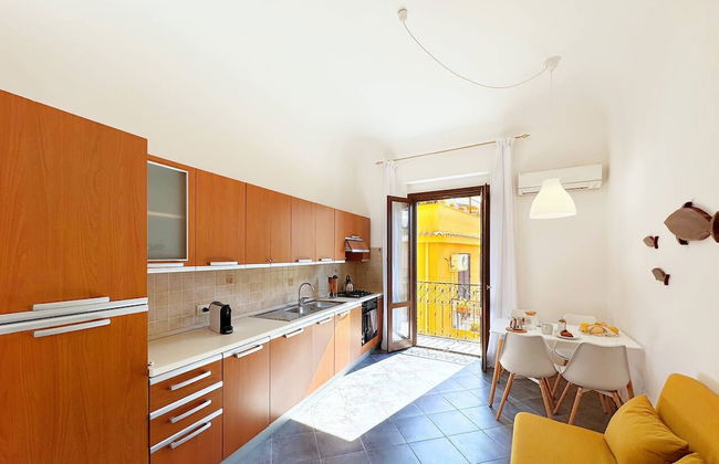Solemar Sicilia - Casa Emma - Foto 2