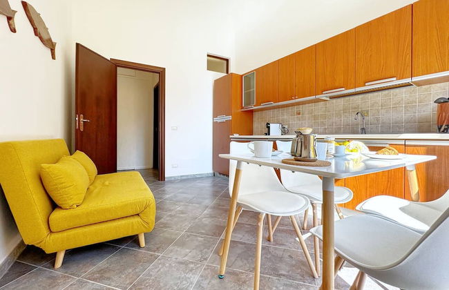 Solemar Sicilia - Casa Emma - Foto 4
