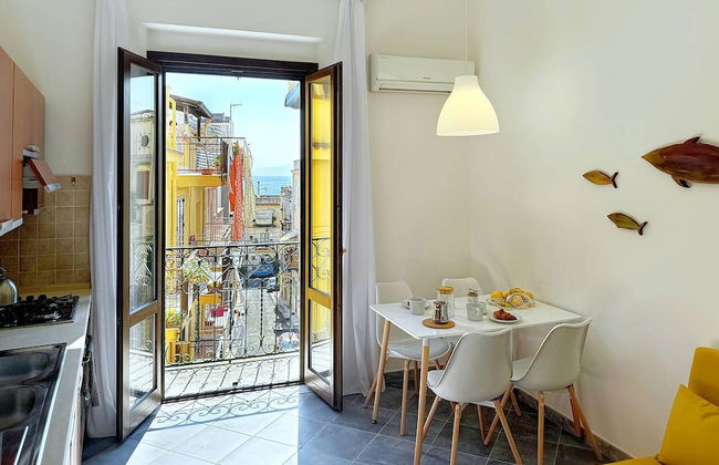 Solemar Sicilia - Casa Emma - Foto 5