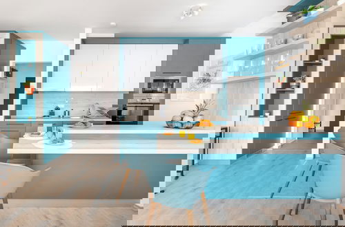 Foto 9 - Hock Residence by Vagabond