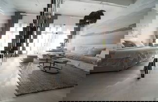 Foto 3 - Luxe Loft Art and Elegance in the Heart of Palermo by BT Homes
