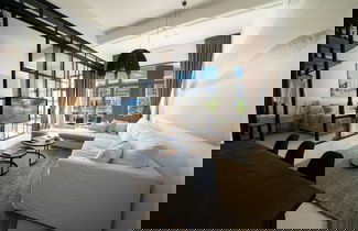 Foto 1 - Luxe Loft Art and Elegance in the Heart of Palermo by BT Homes