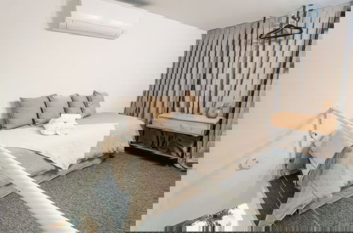 Foto 67 - Luxe Loft Art and Elegance in the Heart of Palermo by BT Homes