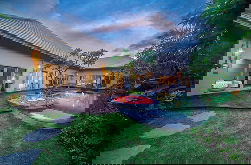 Foto 71 - Luxury-Sang Villa-Central Sanur