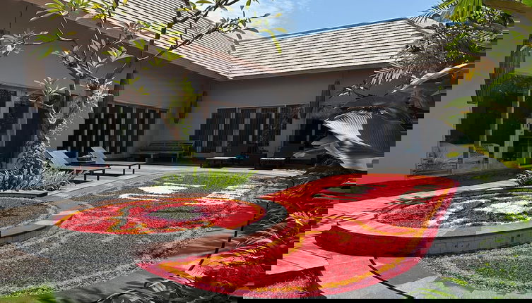 Foto 1 - Luxury-Sang Villa-Central Sanur