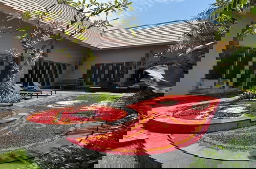Foto 1 - Luxury-Sang Villa-Central Sanur
