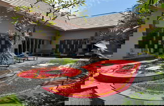 Photo 1 - Luxury-Sang Villa-Central Sanur