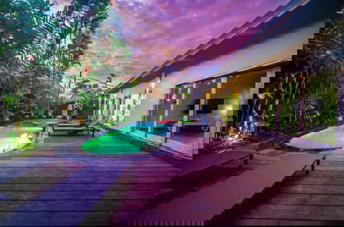 Foto 58 - Luxury-Sang Villa-Central Sanur