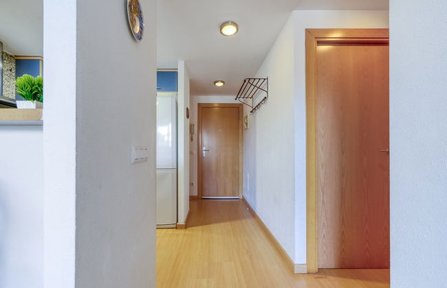 Apartment in Roses Near Sandy Beach - Foto 21