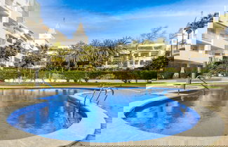 Foto 1 - Lush Apartment in Costa Brava