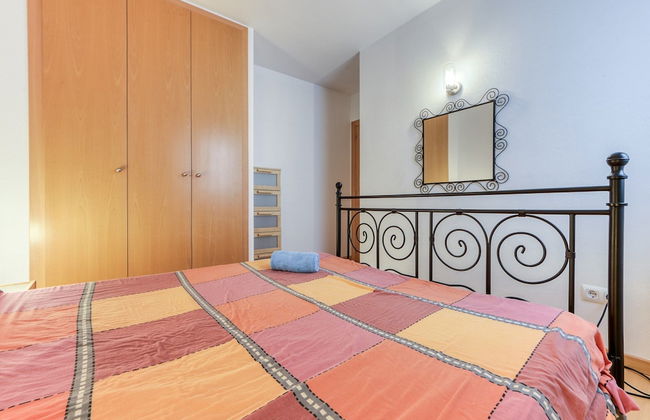 Apartment in Roses Near Sandy Beach - Foto 4