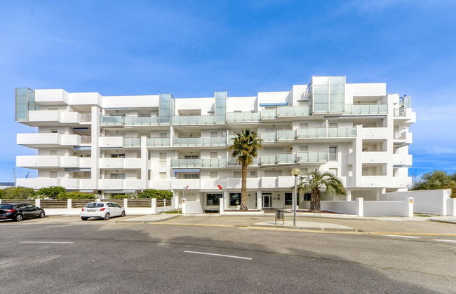 Apartment in Roses Near Santa Margarita Beach - Foto 33