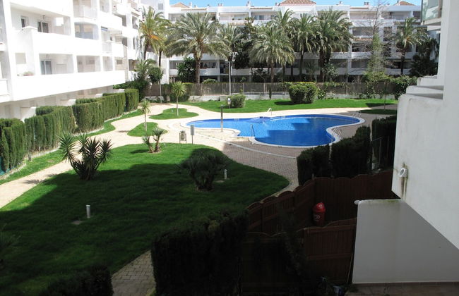 Apartment in Roses Near Sandy Beach - Foto 35