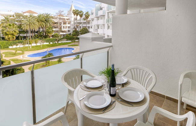 Apartment in Roses Near Sandy Beach - Foto 15