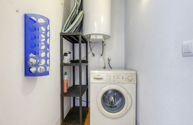 Apartment in Roses Near Sandy Beach - Foto 22