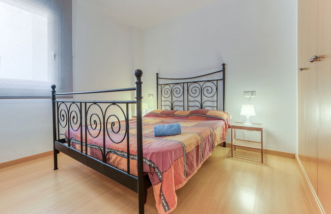 Apartment in Roses Near Sandy Beach - Foto 3