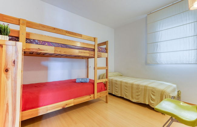 Apartment in Roses Near Sandy Beach - Foto 6