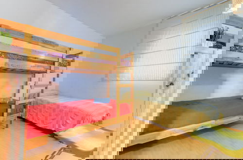 Foto 6 - Lush Apartment in Costa Brava