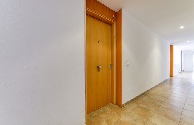 Apartment in Roses Near Sandy Beach - Foto 23