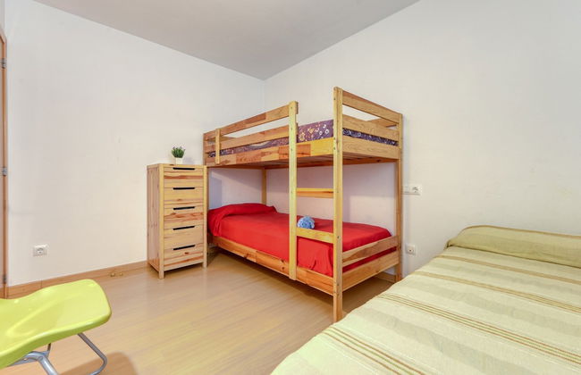 Apartment in Roses Near Sandy Beach - Foto 5