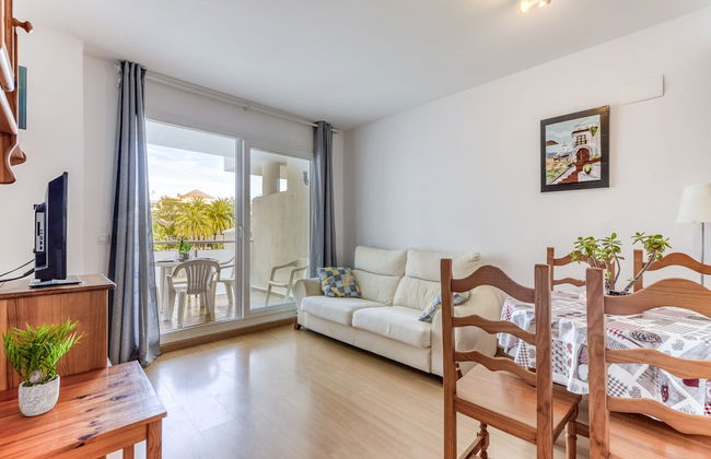 Apartment in Roses Near Sandy Beach - Foto 11