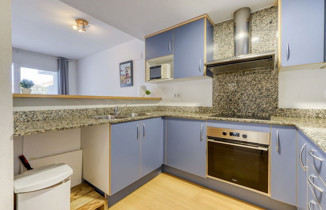 Apartment in Roses Near Sandy Beach - Foto 7