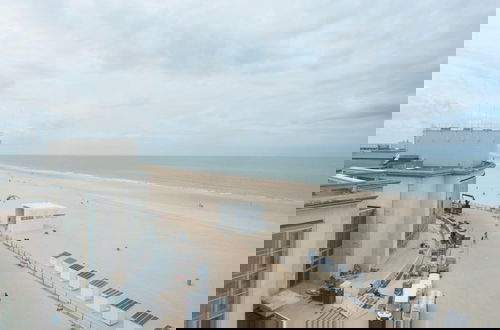 Foto 19 - Family Apartment in Ostend Near the sea