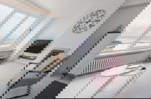 Foto 1 - Family Apartment in Ostend Near the sea