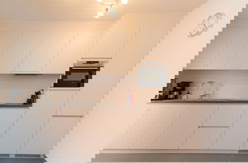 Foto 7 - Centrally Located Apartment in Ostend