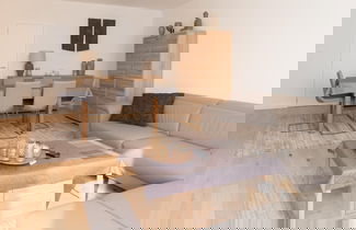 Foto 1 - Centrally Located Apartment in Ostend