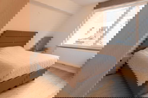 Foto 2 - Centrally Located Apartment in Ostend