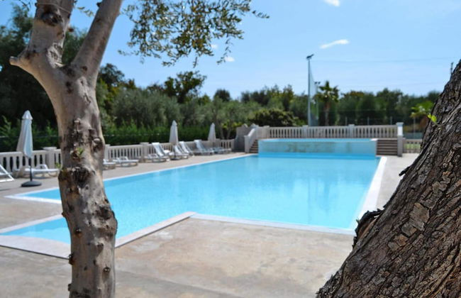 Bungalow in a Resort in Lido del Sole With Terrace - Foto 1