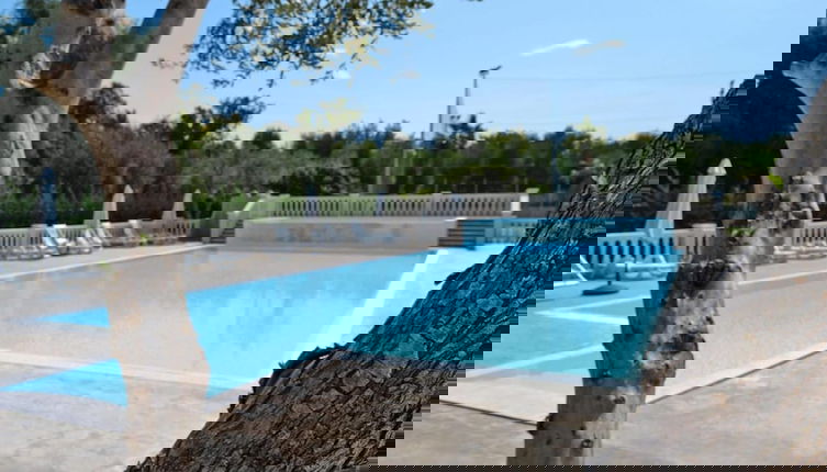 Photo 1 - Bungalow in a Resort in Lido del Sole With Terrace