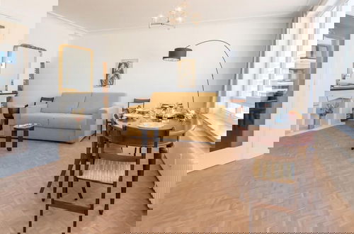 Photo 7 - Apartment in Ostend With Sea Views