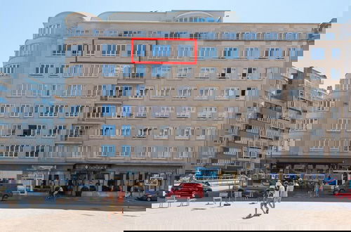 Photo 1 - Apartment in Ostend With Sea Views
