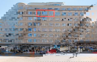Photo 1 - Apartment in Ostend With Sea Views