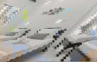 Foto 2 - ammos stegna studios