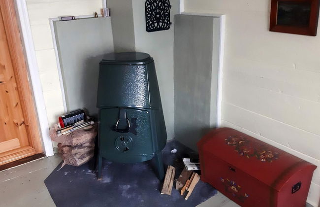 5 Person Holiday Home in Lyngdal - Foto 7