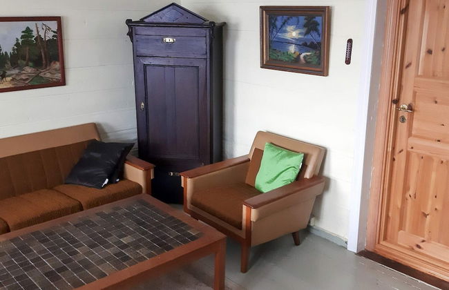 5 Person Holiday Home in Lyngdal - Foto 6