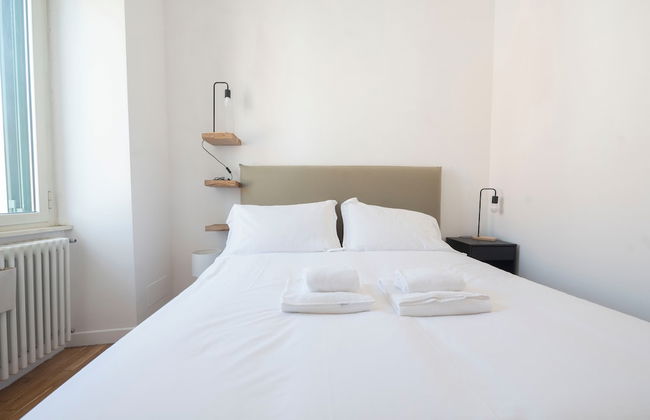 San Lorenzo Apartments - Photo 12