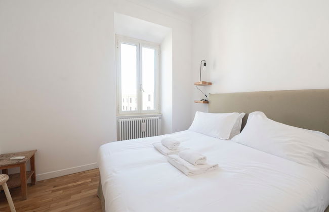 San Lorenzo Apartments - Photo 13