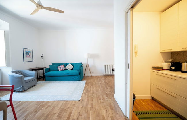 San Lorenzo Apartments - Photo 61