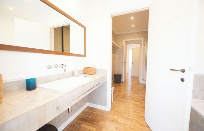 San Lorenzo Apartments - Photo 75